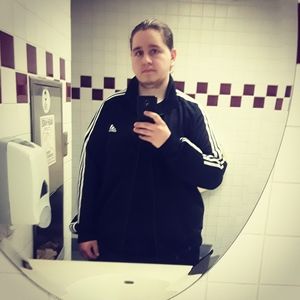 Meet your Posher, Edwin